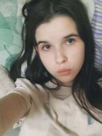 Анкета проститутки Альбина, 25 лет